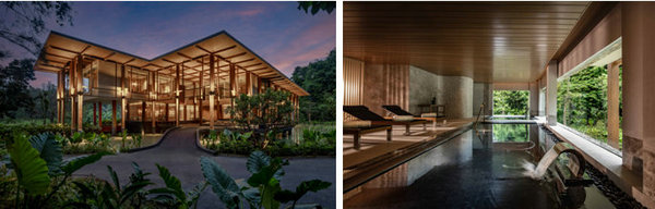 岁末邀约，焕新启程 美诺酒店呈献亚洲与马尔代夫奇幻庆典之旅 