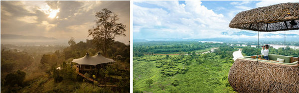 岁末邀约，焕新启程 美诺酒店呈献亚洲与马尔代夫奇幻庆典之旅 