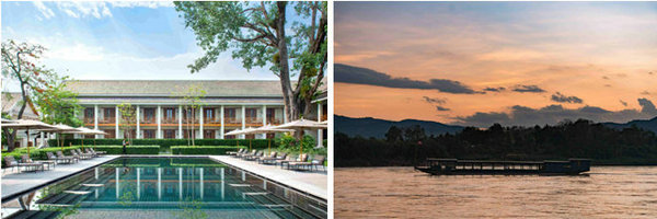 岁末邀约，焕新启程 美诺酒店呈献亚洲与马尔代夫奇幻庆典之旅 