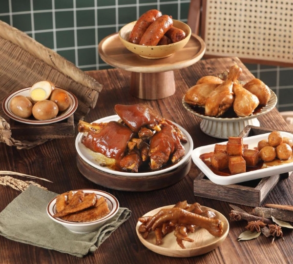 从地方小吃到双奖加冕：徐大川凭什么“啃”下猪脚饭品类半壁江山？ 