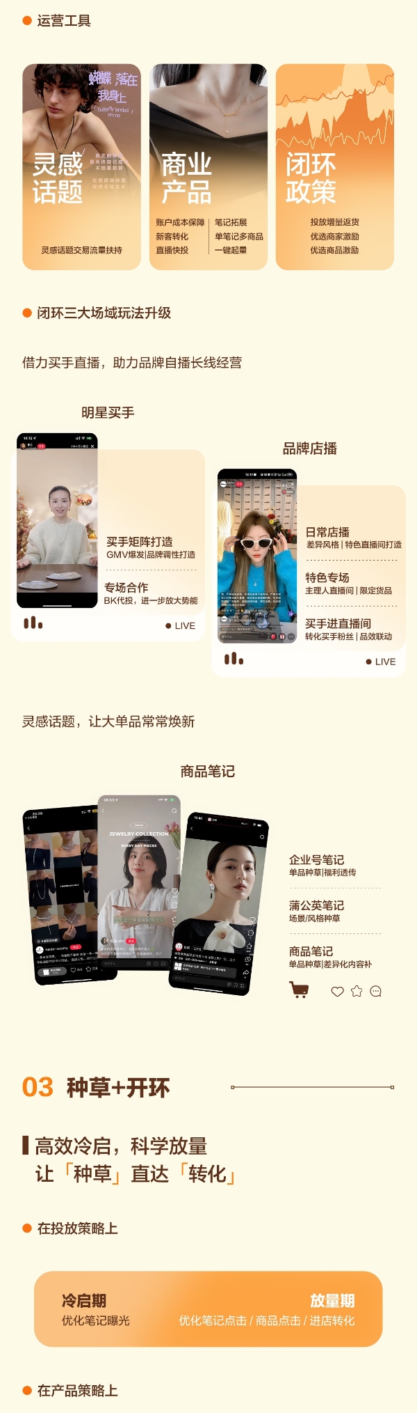 以饰为语，用场景重塑珠宝箱包服配品牌价值 
