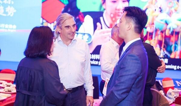 关税风暴下的坚守与前行：Hape以全球韧性应对行业不确定性