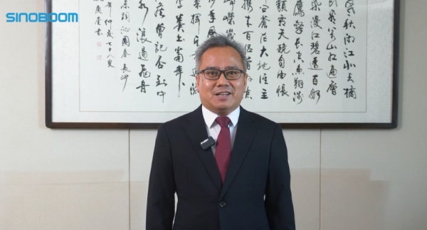 Ready for Americas：星邦智能墨西哥基地盛大开业！ 