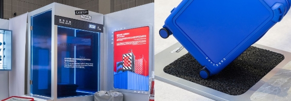 CASETiFY 首度亮相中国国际进口博览会