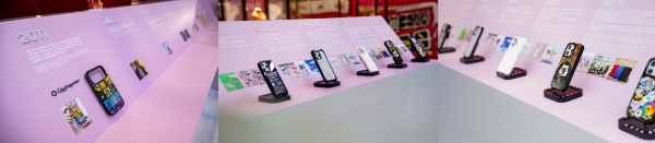 CASETiFY 首度亮相中国国际进口博览会