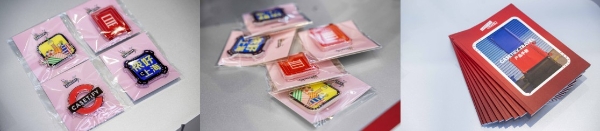 CASETiFY 首度亮相中国国际进口博览会