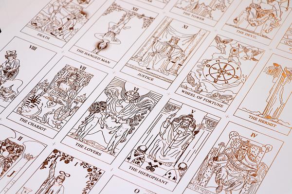 望京卡牌推损耗管理标准 革新卡牌工艺与定制服务 