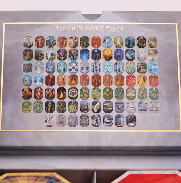 望京卡牌推损耗管理标准 革新卡牌工艺与定制服务 