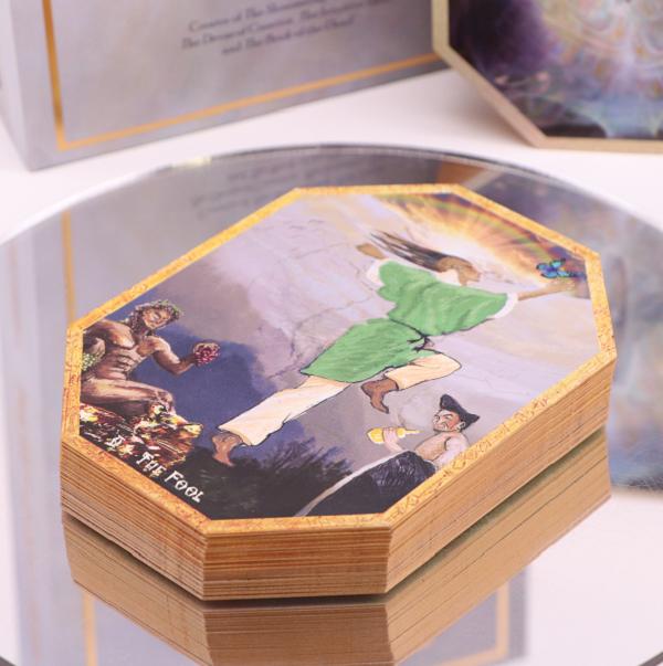 望京卡牌推损耗管理标准 革新卡牌工艺与定制服务 