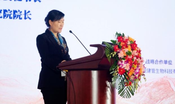 深耕大健康，喜获佳音丨百德福入选第十七届健康管理大会两项优秀案例荣誉 