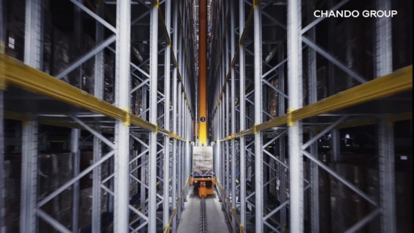 以科技重塑信任，自然堂未来美妆城让“中国智造”可视可感 