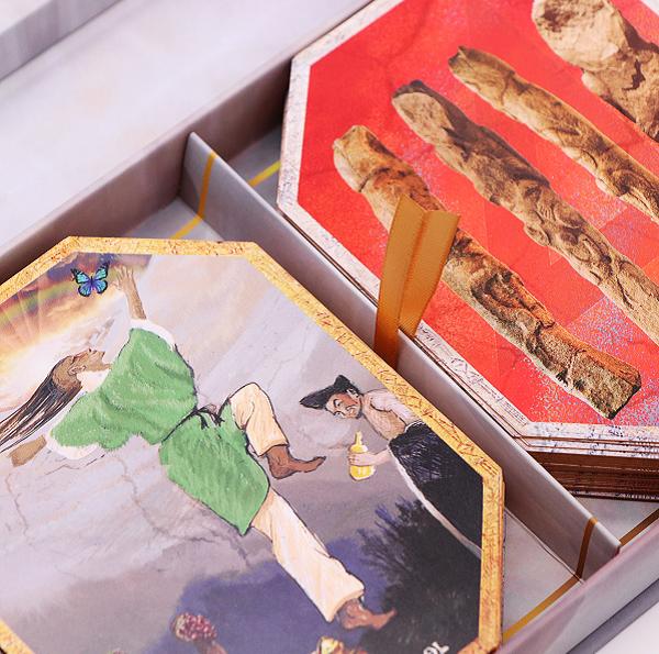 望京卡牌推损耗管理标准 革新卡牌工艺与定制服务 