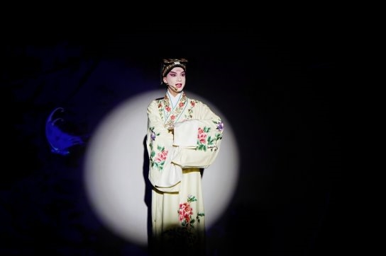 汾酒（上海）数字文化博物馆盛大开馆，两款清香新品正式发布