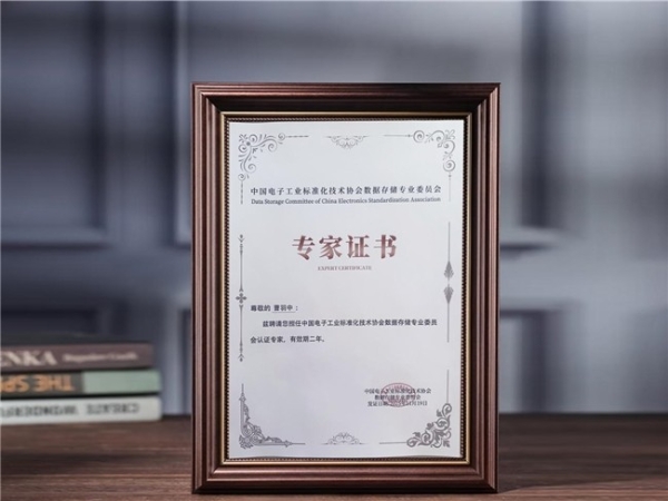 华瑞指数云凭借AI存储创新 + 数智化赋能传统行业两大标杆案例，载誉亮相2025数据存储产业大会 