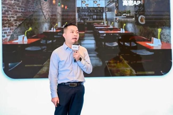 数智惠闽企，展车进福州｜华为坤灵中国行2025·福建站成功举办，推动闽企智能化发展新征程