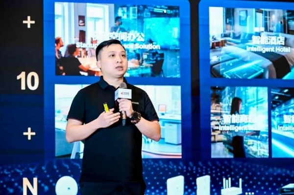 数智惠闽企，展车进福州｜华为坤灵中国行2025·福建站成功举办，推动闽企智能化发展新征程