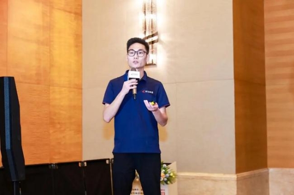 数智惠闽企，展车进福州｜华为坤灵中国行2025·福建站成功举办，推动闽企智能化发展新征程