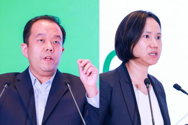 聚力开远景 携手创明天 ——佳沛中国2025全球生态圈年会锚定“十年翻番”新航线