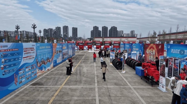 定义卡车文化新未来，东风天龙哥俱乐部暨天龙哥权益重磅发布