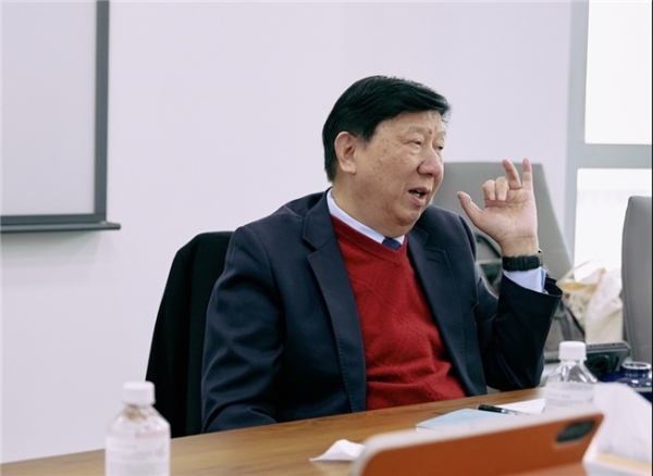 人大附中原副校长肖远骑： Chat Tiddy以技术守护教育温度 