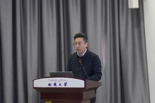 让前沿科普走进雪域高原：2025年西藏科普 专家报告团活动成功举办 