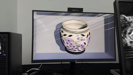 引领“真3D”革命，臻像总经理高超博士分享全链路技术突破裸眼显示行业瓶颈 