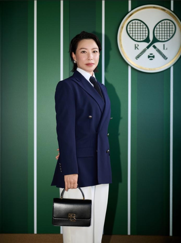 不止时尚，更是一种生活真理：解码Ralph Lauren的风格哲学 