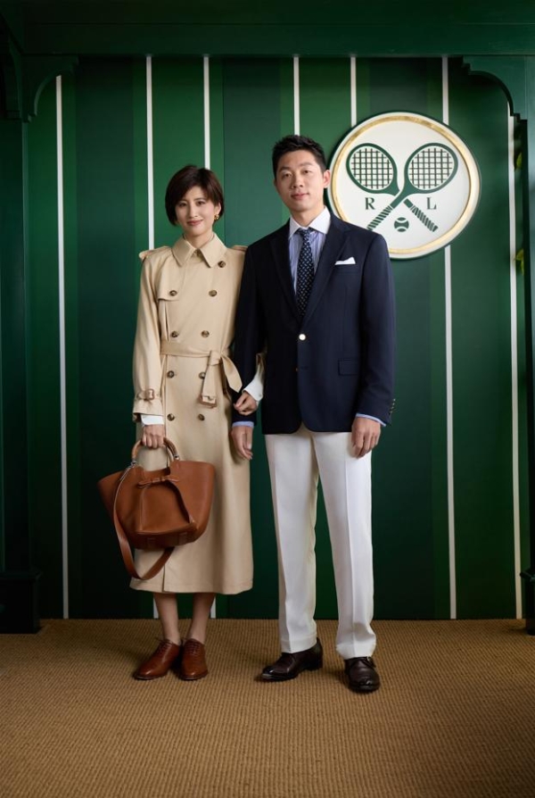 不止时尚，更是一种生活真理：解码Ralph Lauren的风格哲学 