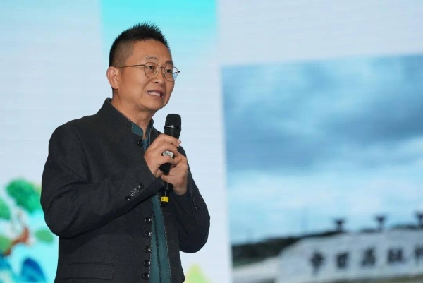 一株神草如何撬动亿万产业？毕节交出产业升级新答卷 