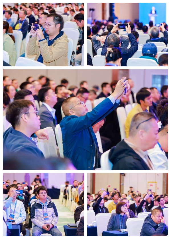 2025中国汽车工程学会越野车技术分会第十七届学术年会暨特种车辆大会圆满闭幕  