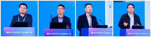 2025中国汽车工程学会越野车技术分会第十七届学术年会暨特种车辆大会圆满闭幕  