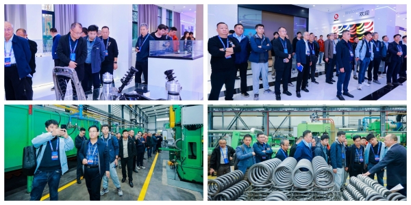 2025中国汽车工程学会越野车技术分会第十七届学术年会暨特种车辆大会圆满闭幕  