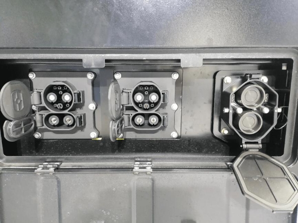 东风天龙KL兆瓦超充重卡应用场景及竞争优势分析 