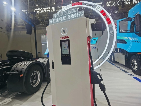 东风天龙KL兆瓦超充重卡应用场景及竞争优势分析 