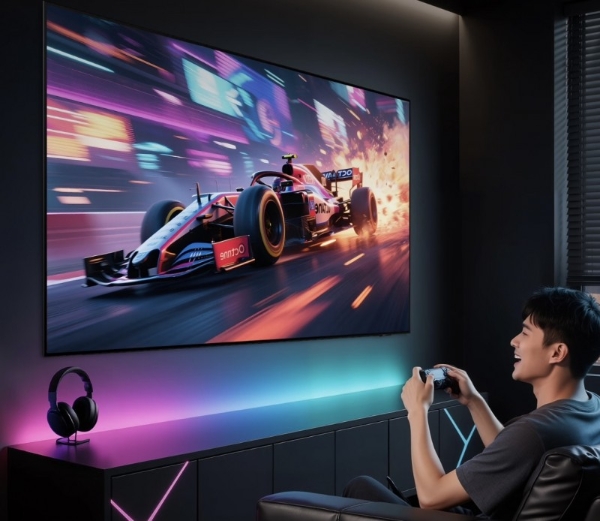 三星商城双十一盛典：以创新科技重塑家居影音体验，开启全民沉浸式娱乐新时代 