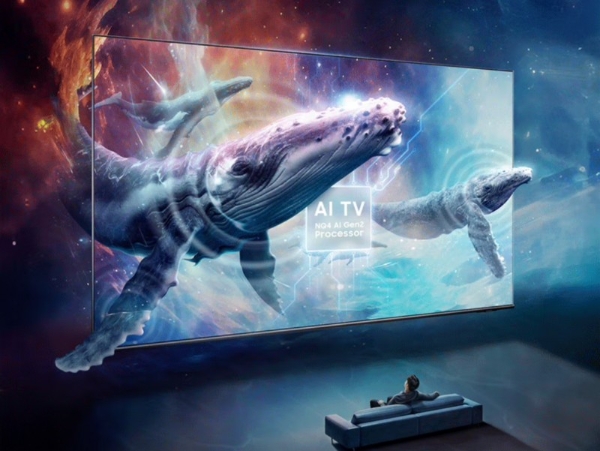 三星商城双十一盛典：以创新科技重塑家居影音体验，开启全民沉浸式娱乐新时代 