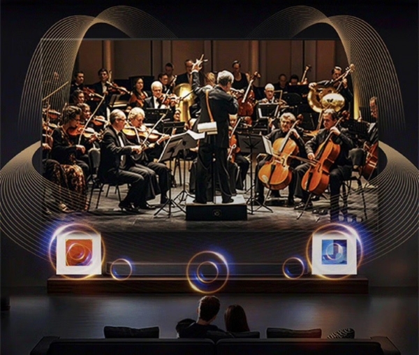 三星商城双十一盛典：以创新科技重塑家居影音体验，开启全民沉浸式娱乐新时代 