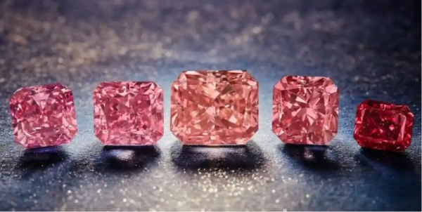 全链路数字化革新，天然钻石行业渠道服务提质增效 