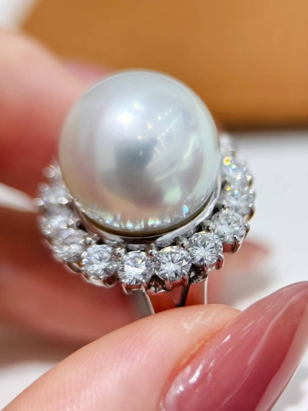 全链路数字化革新，天然钻石行业渠道服务提质增效 