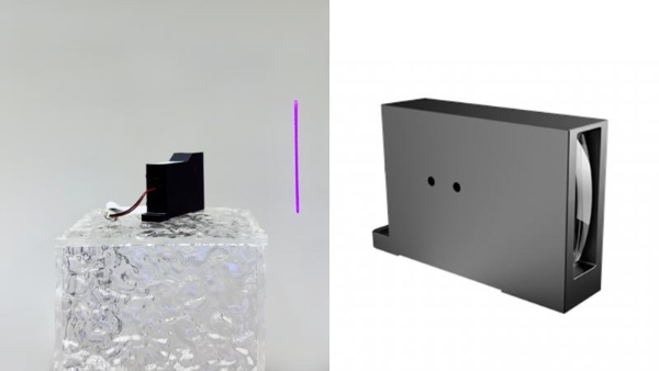 Formnext 2025：歌尔光学展示高精度3D打印及视觉检测全方案 