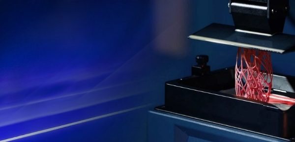 Formnext 2025：歌尔光学展示高精度3D打印及视觉检测全方案 