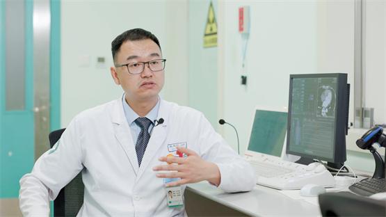 一张影像六市共享，一份报告六市互认，大连中山推动医疗同质化 