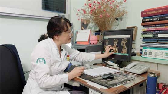 一张影像六市共享，一份报告六市互认，大连中山推动医疗同质化 