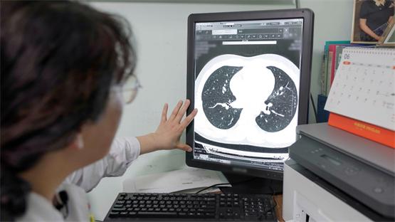 一张影像六市共享，一份报告六市互认，大连中山推动医疗同质化 