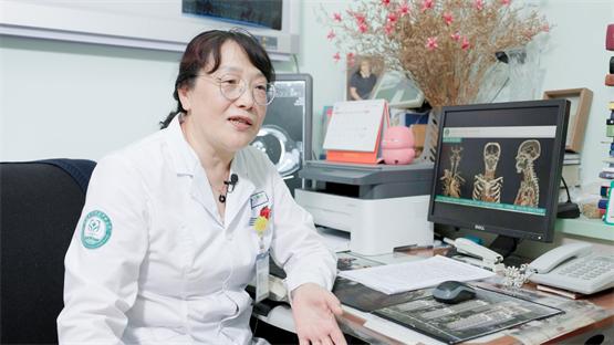 一张影像六市共享，一份报告六市互认，大连中山推动医疗同质化 