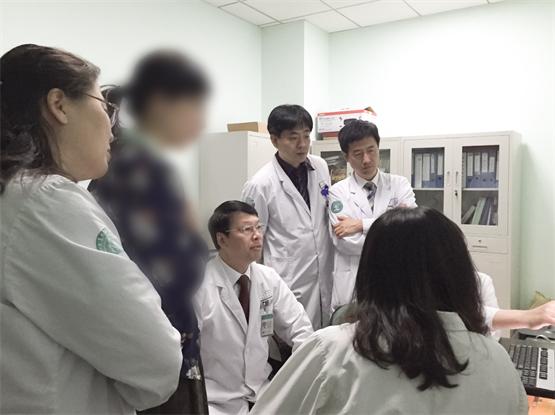 一张影像六市共享，一份报告六市互认，大连中山推动医疗同质化 