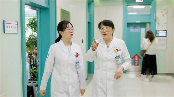 一张影像六市共享，一份报告六市互认，大连中山推动医疗同质化 