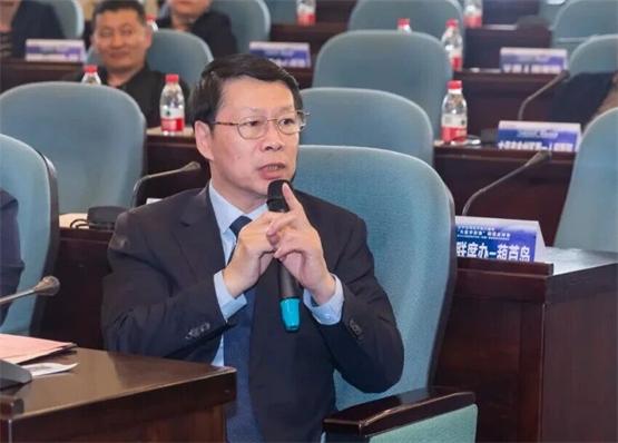 一张影像六市共享，一份报告六市互认，大连中山推动医疗同质化 