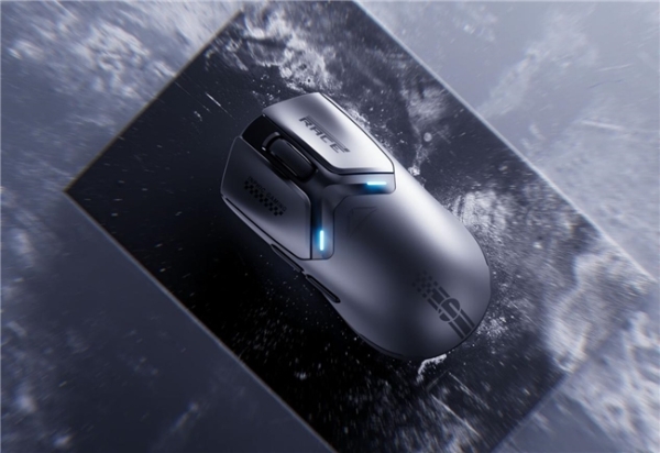 职业选手认定的电竞品牌，英菲克与WBG三角洲行动战队达成深度合作 