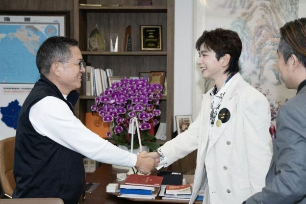 缇欧馥：一场跨越百年的感官复兴 